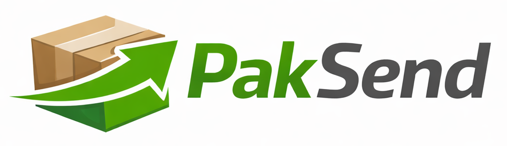 PakSend